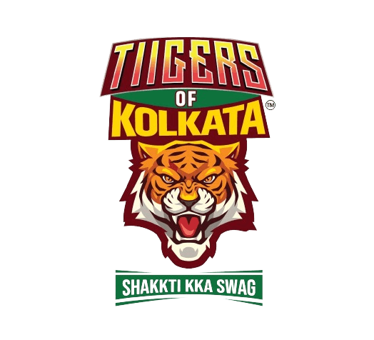 Tiigers of Kolkata