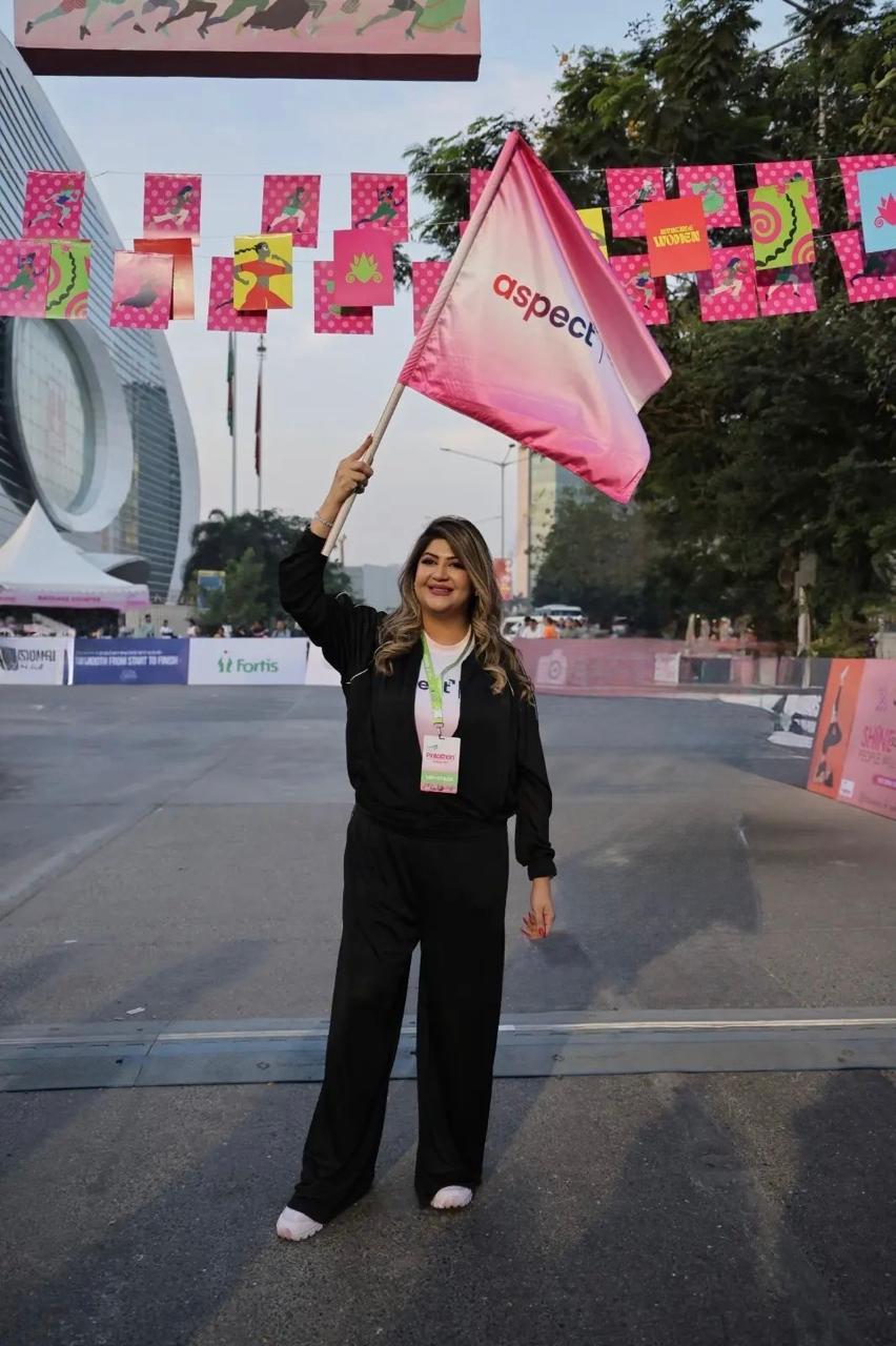 Pinkathon