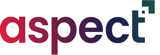 Aspect Sports Logo
