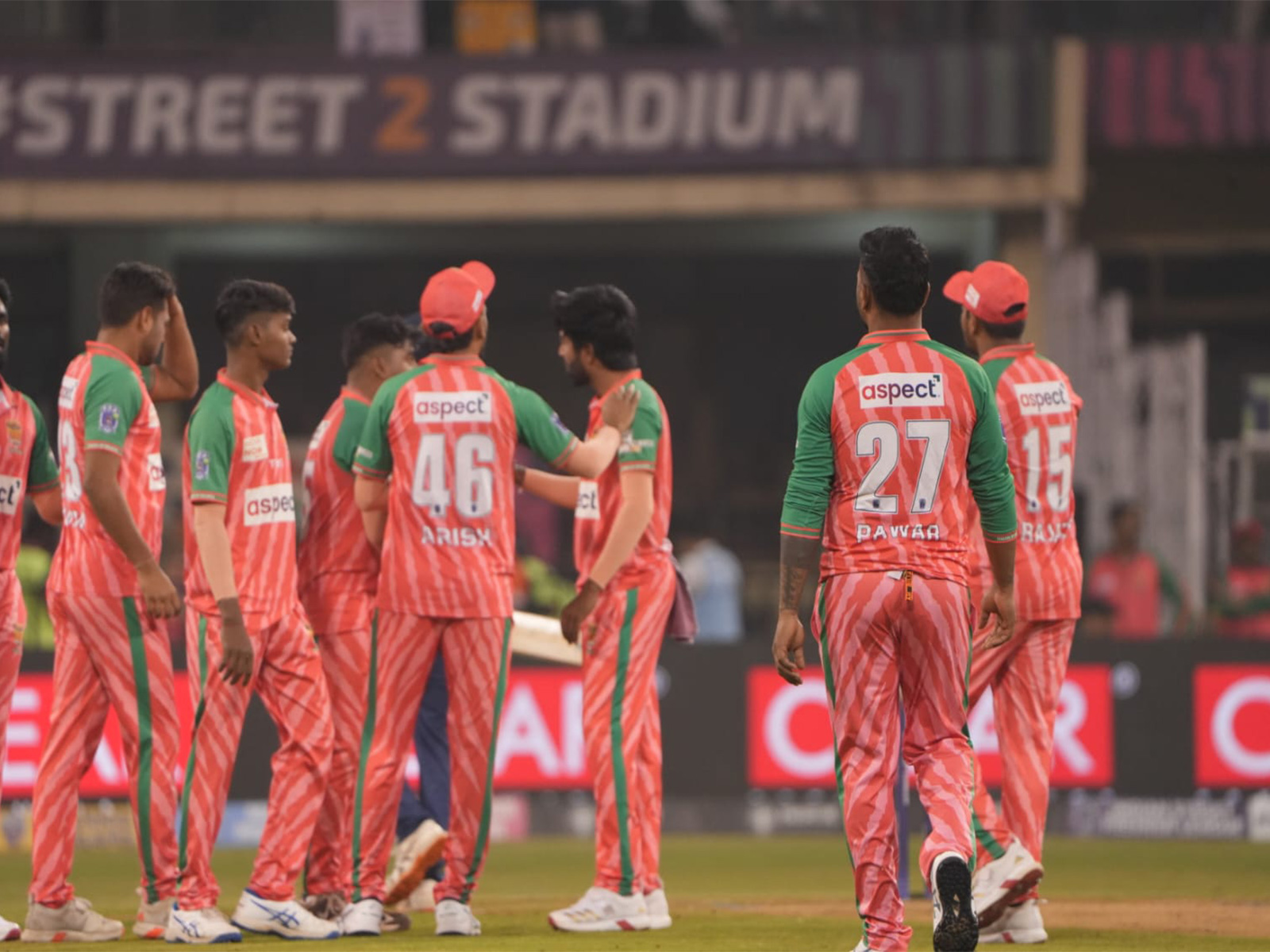 Tiigers of Kolkata script a knockout fairytale to storm into the ISPL final
