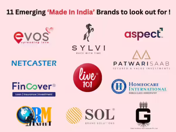 11 emerging made in India brand to look out for!